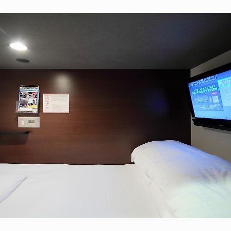 Hotel New Gaea Inn Nakasuhigashi Fukuoka  Bagian luar foto