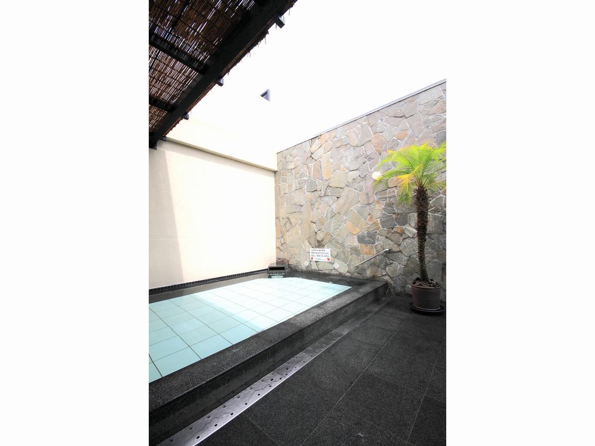 Hotel New Gaea Inn Nakasuhigashi Fukuoka  Bagian luar foto