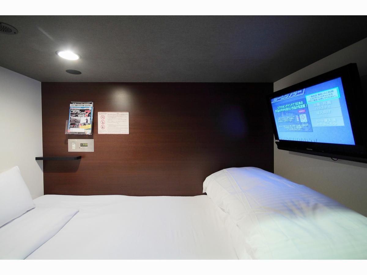 Hotel New Gaea Inn Nakasuhigashi Fukuoka  Bagian luar foto