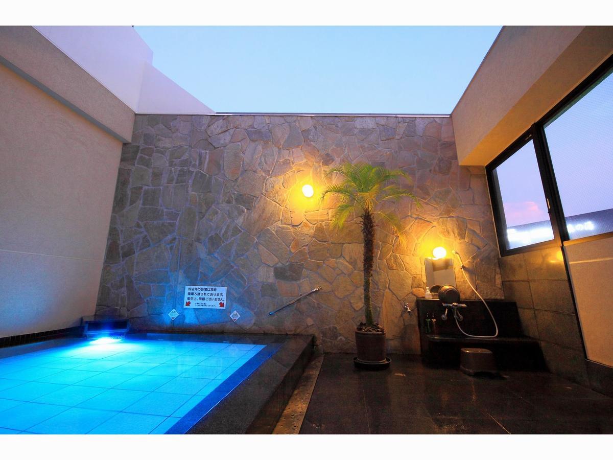 Hotel New Gaea Inn Nakasuhigashi Fukuoka  Bagian luar foto
