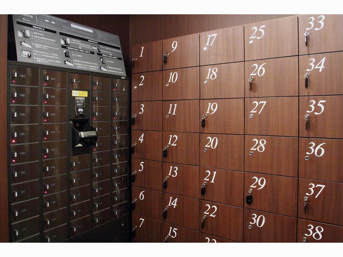 Hotel New Gaea Inn Nakasuhigashi Fukuoka  Bagian luar foto