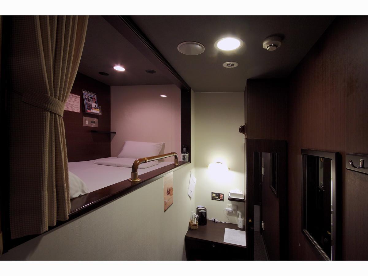 Hotel New Gaea Inn Nakasuhigashi Fukuoka  Bagian luar foto