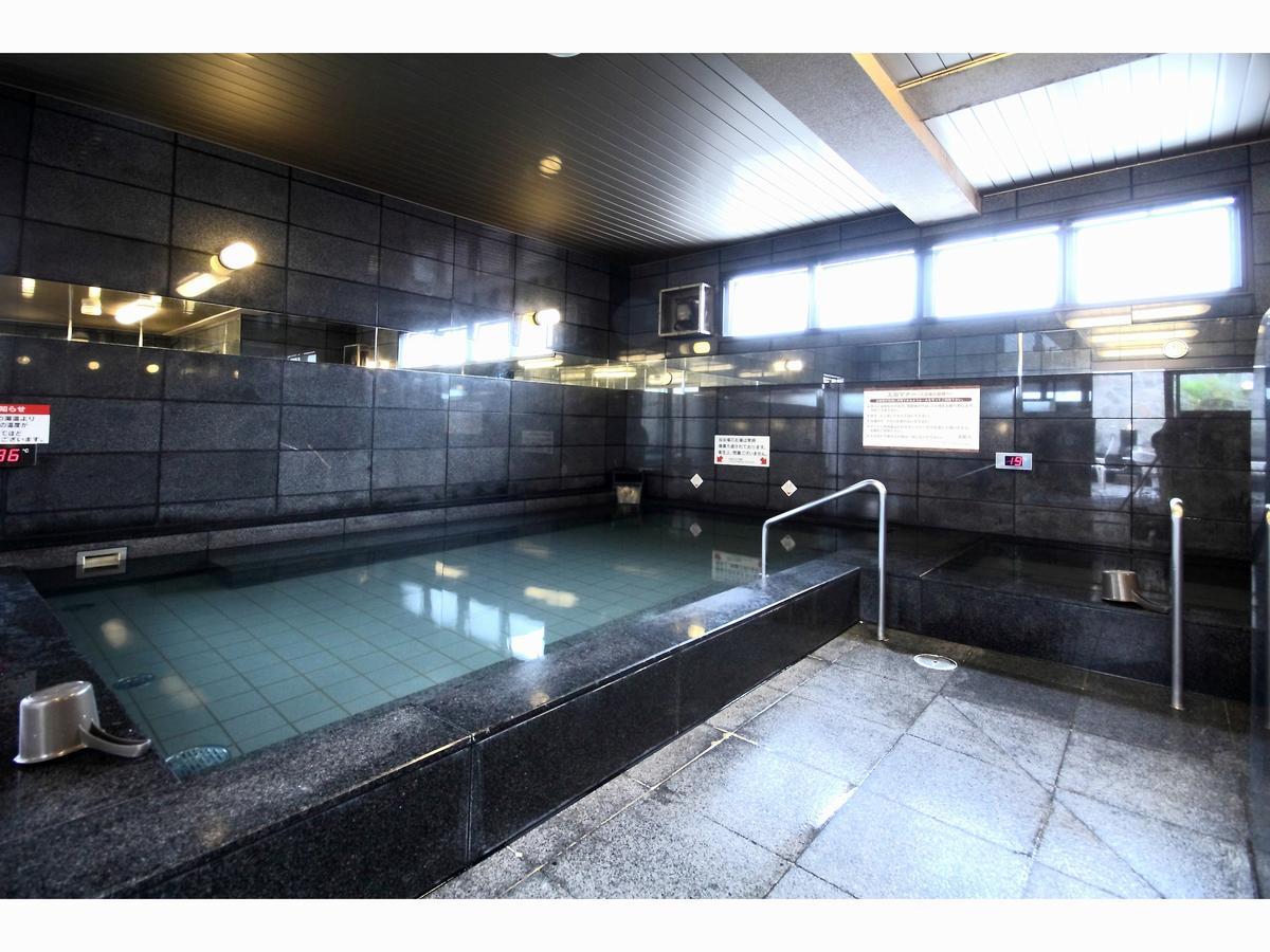 Hotel New Gaea Inn Nakasuhigashi Fukuoka  Bagian luar foto