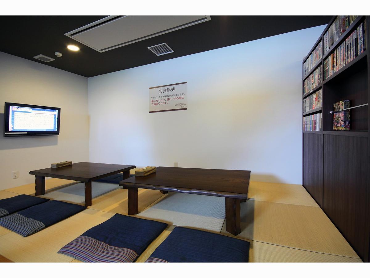 Hotel New Gaea Inn Nakasuhigashi Fukuoka  Bagian luar foto
